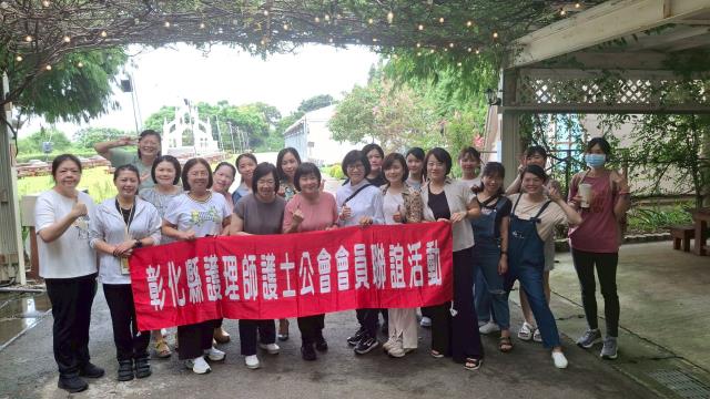 1140926會員聯誼-中秋派對烤肉活動×唯愛庭園