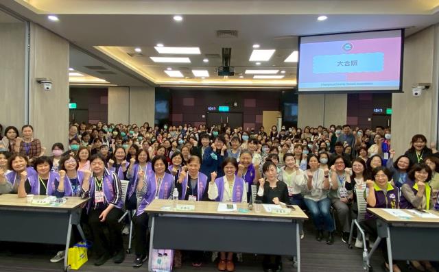 1150327第十九屆第一次會員代表大會暨第十九屆理監事選舉